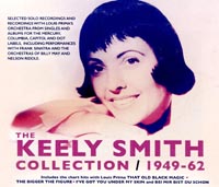 The Keely Smith Collection